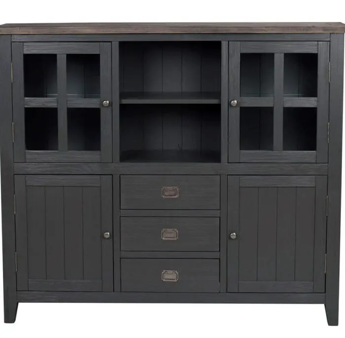 Rowico Nottingham vitriinisenkki