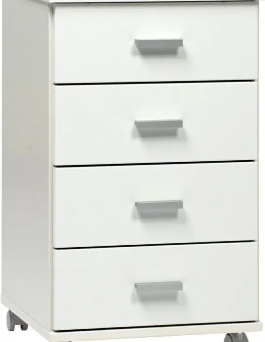 Fondi rullalaatikosto Nro 1