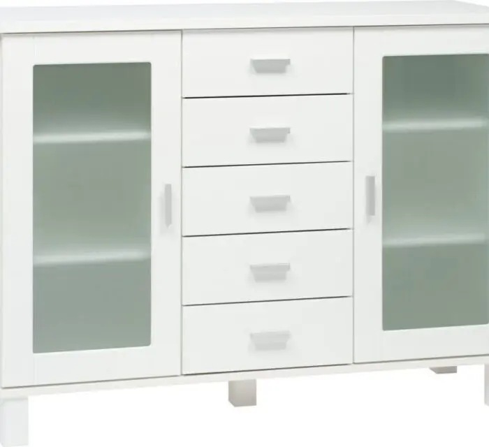 Fondi korkea senkki Nro 34