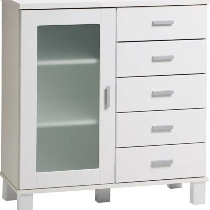 Fondi lasiovilipasto Nro 7