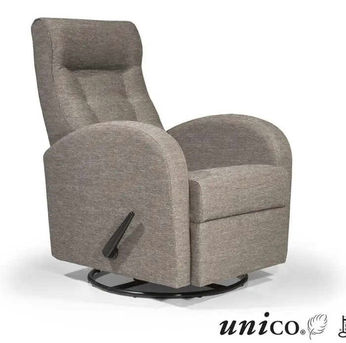 Lotta recliner tuoli, useita värejä