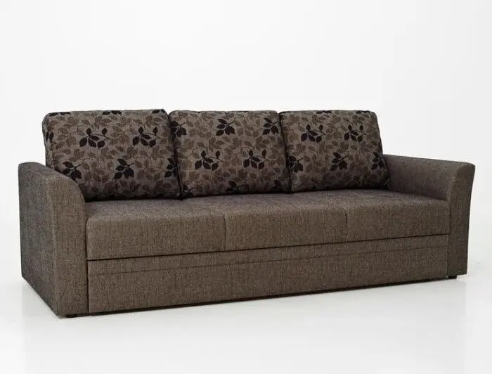 Polo vuodesohva, 3 -istuttava