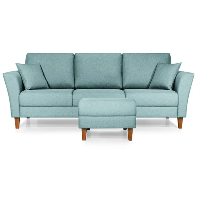 Bistro 3-istuttava sohva, useita värejä - Image 3