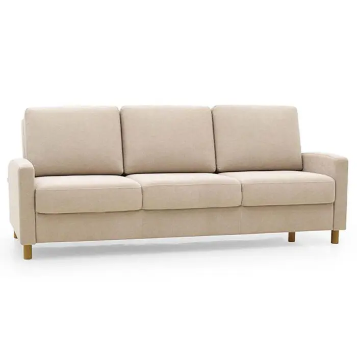 Boxer 2.0 vuodesohva, useita värejä