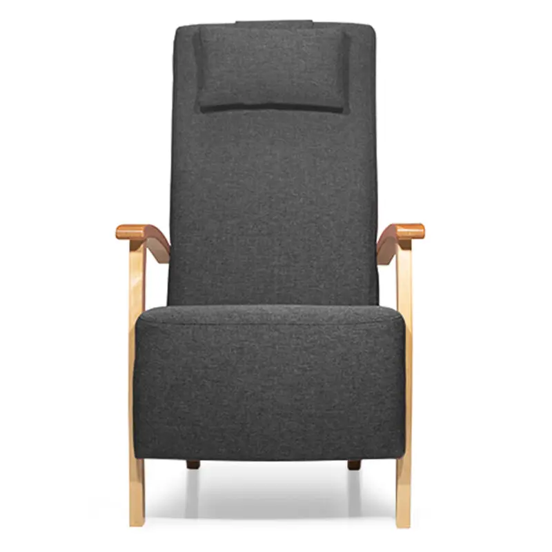 Helmi Plus nojatuoli, useita värejä - Image 2