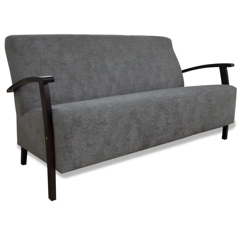 Unico Siiri 3-istuttava penkkisohva