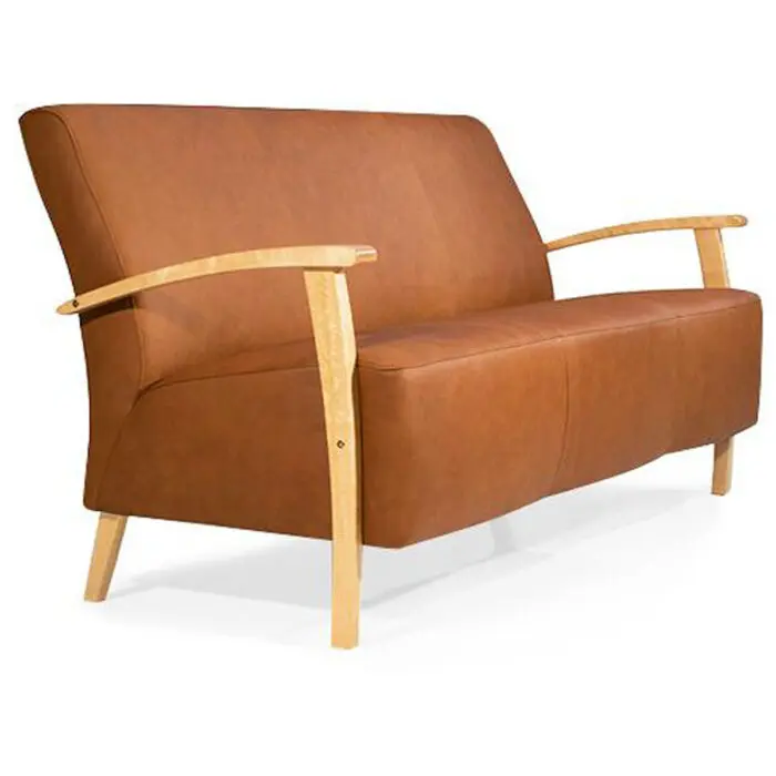 Sofia 2-istuttava sohva