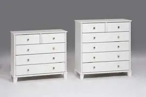 Klaara 04 & 05 lipasto