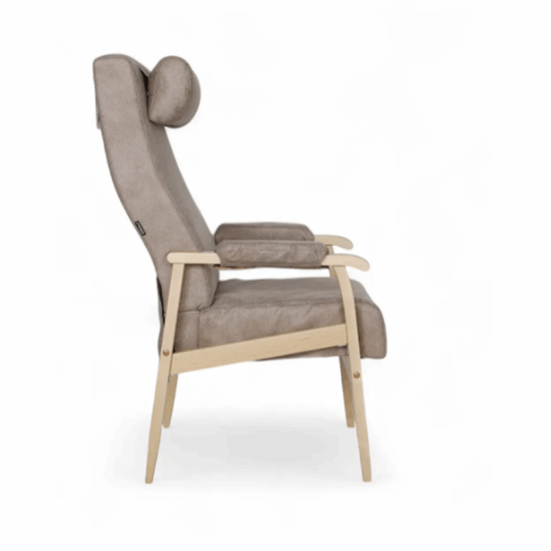 Alvar nojatuoli - Image 3