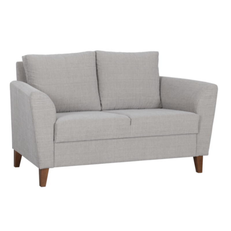 Lilli 2-istuttava sohva Barcelona-kankaalla