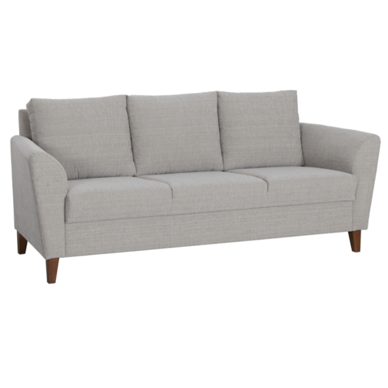 Lilli 3-istuttava sohva Barcelona-kankaalla