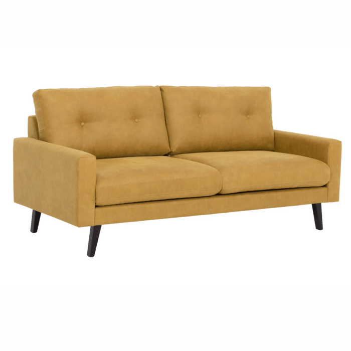 Skåne 3-ist. sohva Relax-kankaalla