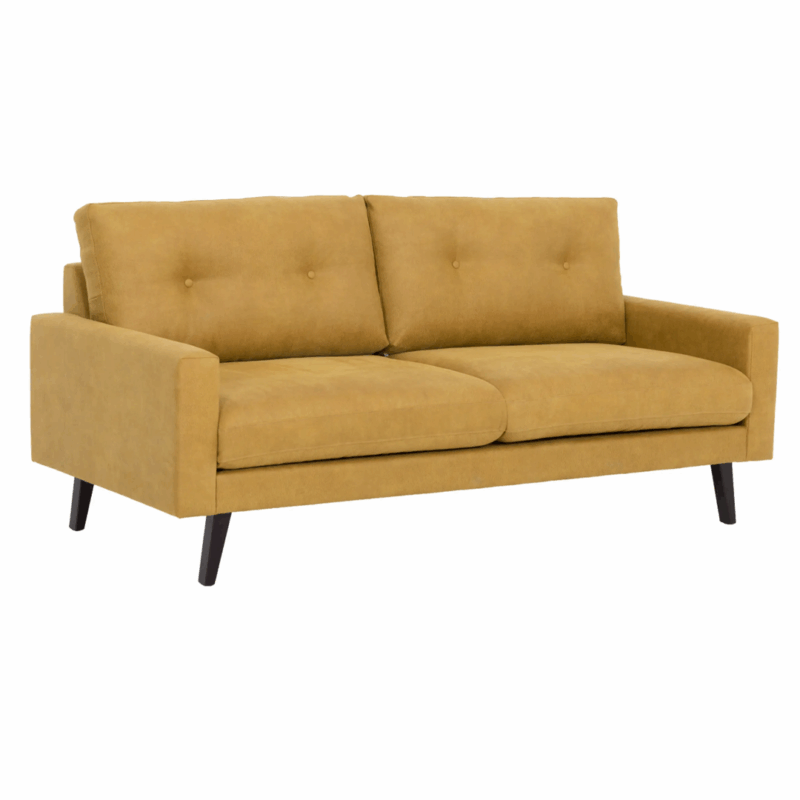 Skåne 3-ist. sohva Relax-kankaalla