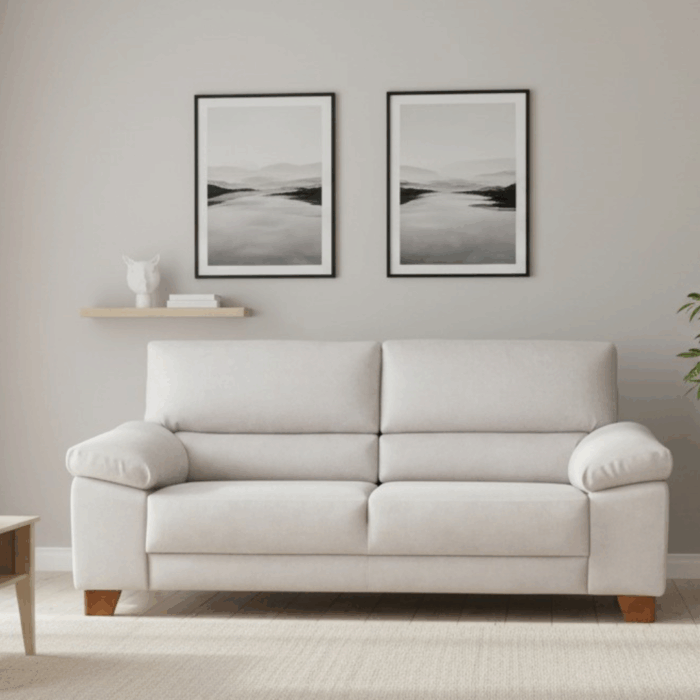 Pinja sohva 3-istuttava