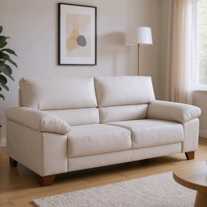 Pinja sohva 2-istuttava sohva