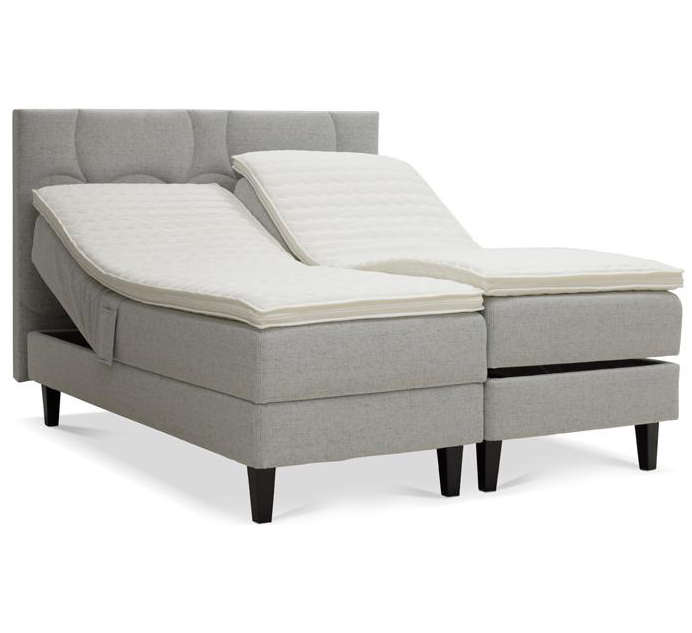 Scandic Pegasus moottorisänky