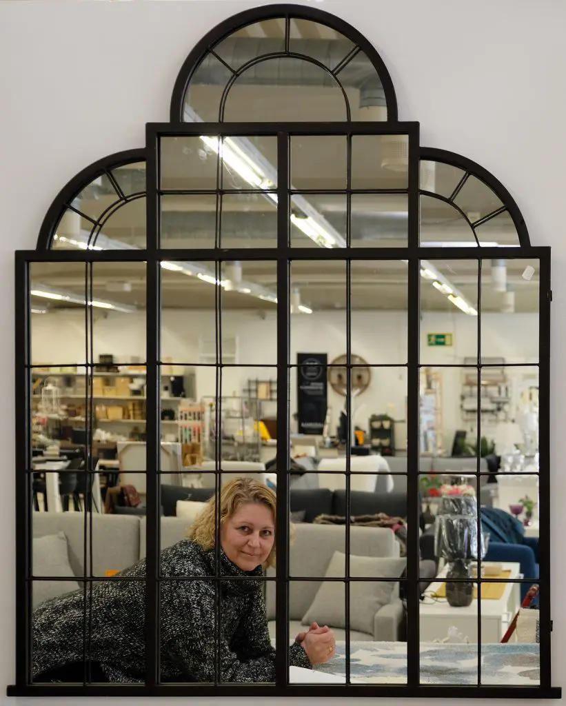 Wilma Kodinsisustus Taina Kemppainen