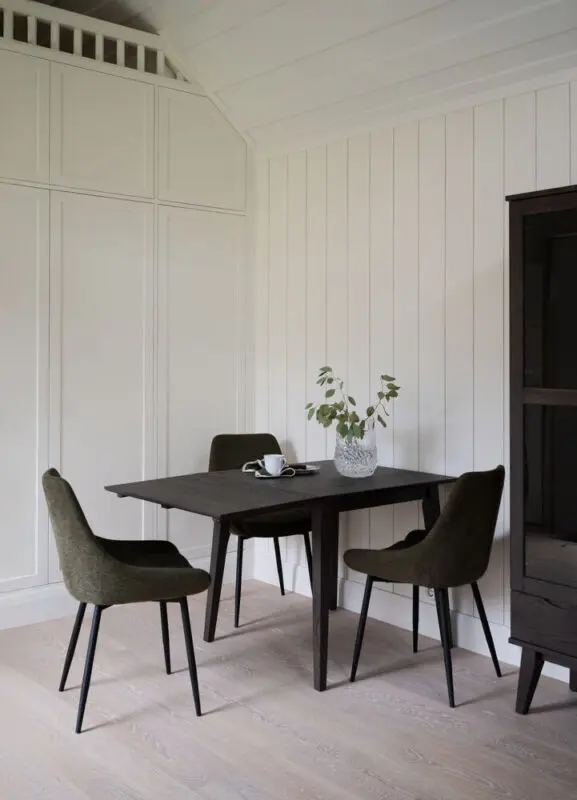 Rowico Filippa klaffipöytä 80+45 cm, useita värejä - Image 4