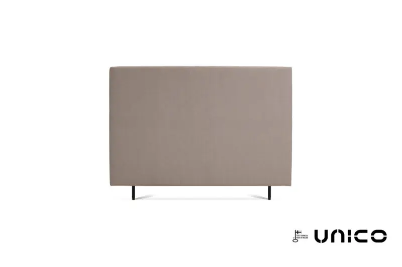 Unico Sinfonia sängynpääty, Nappi