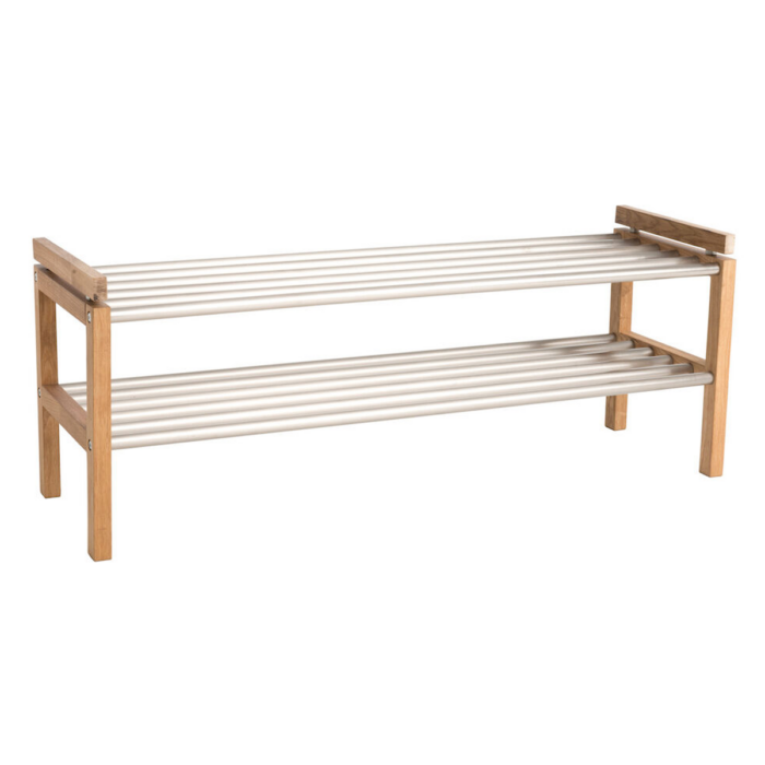 Rowico Confetti kenkäteline 100 cm, useita värejä