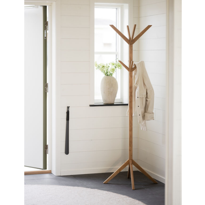 Rowico Confetti pystynaulakko, useita värejä