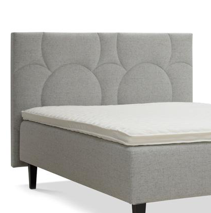 Scandic sängynpääty