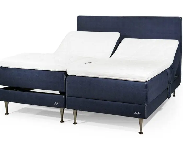 Unico Sinfonia moottorisänky