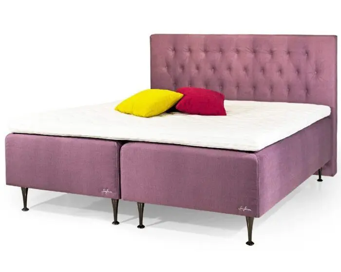 Unico Sinfonia runkosänky