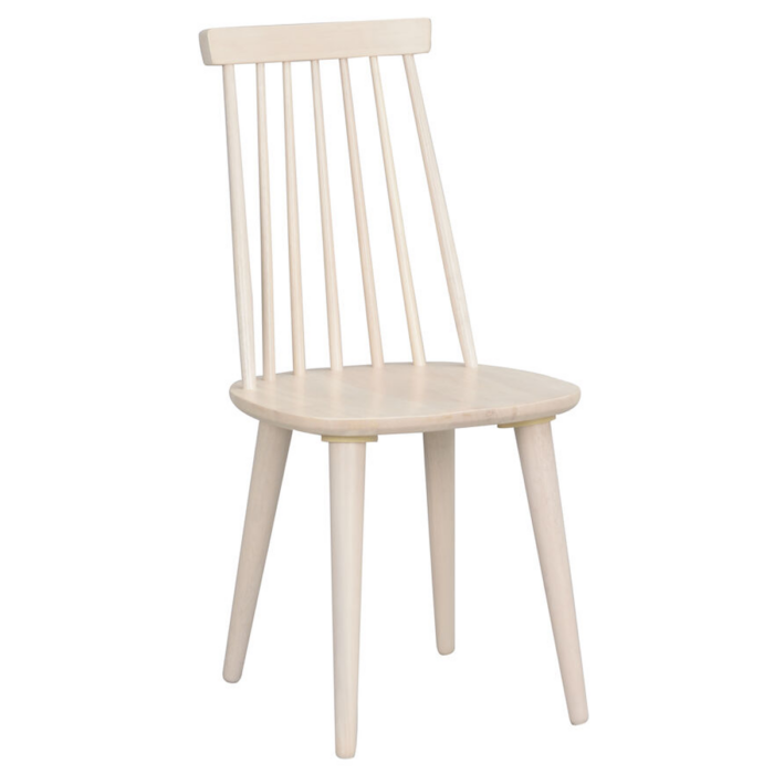 Rowico Lotta pinnatuoli, valkopesty