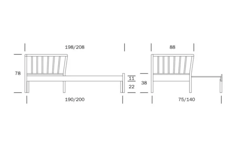 Franz vuodesohva - Image 12