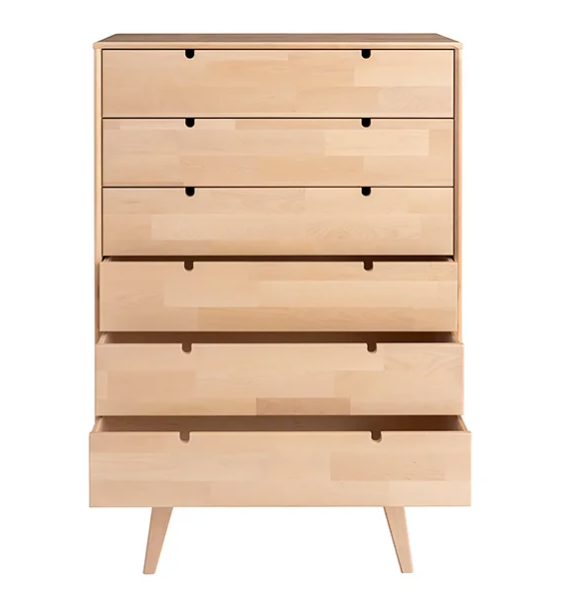 Notte laatikosto, luonnoväri - Image 3