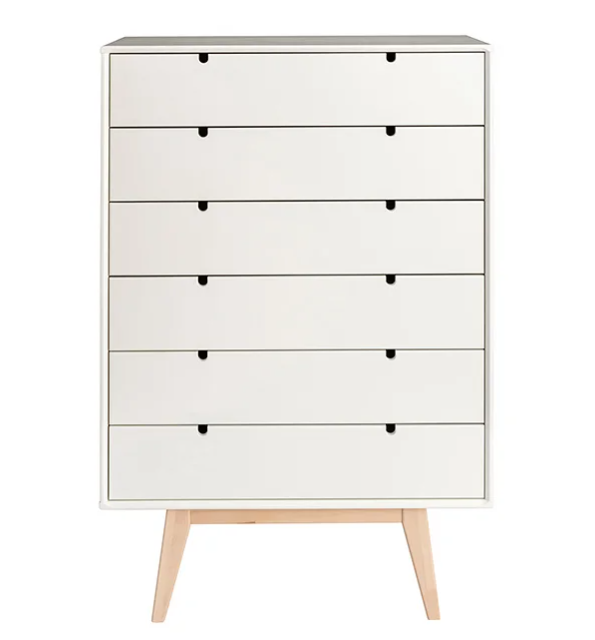 Notte laatikosto, valkoinen - Image 3