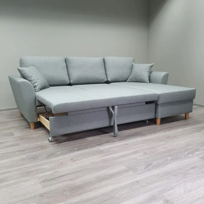 Anton vuodekulmadivaani - Image 3