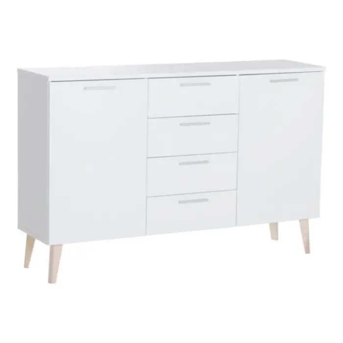 Kodikas senkki Tunturikaluste