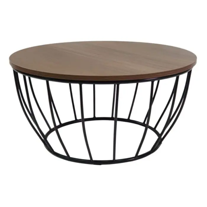 Nevada sohvapöytä kori Tunturikaluste