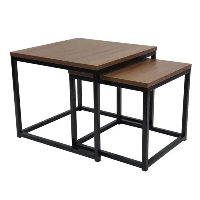 Nevada sarjapöytä Tunturikaluste