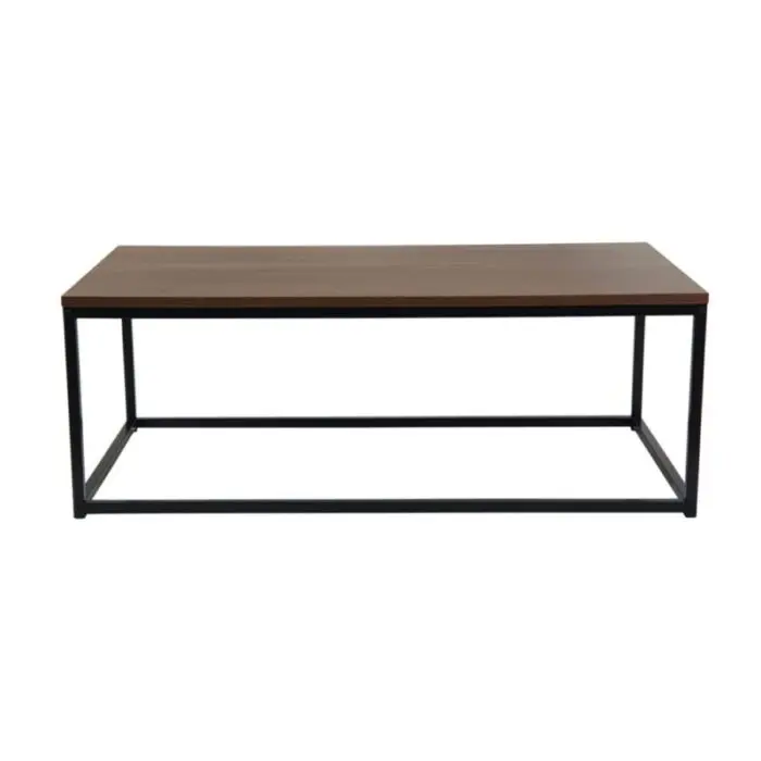 Nevada sohvapöytä suorakaide Tunturikaluste