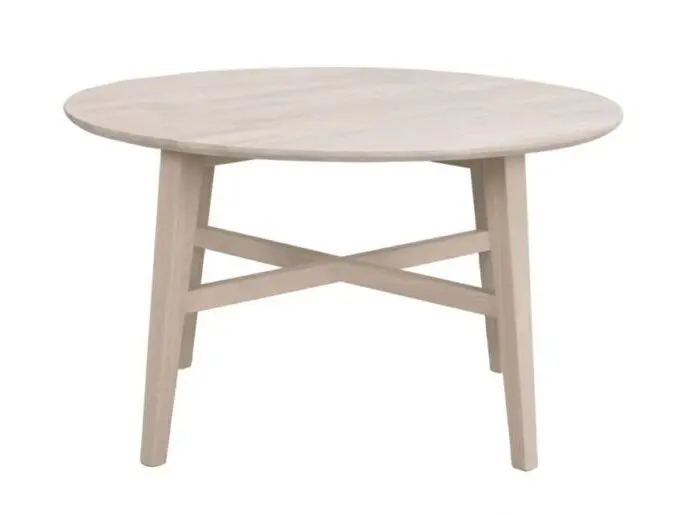 Filippa sohvapöytä pyöreä