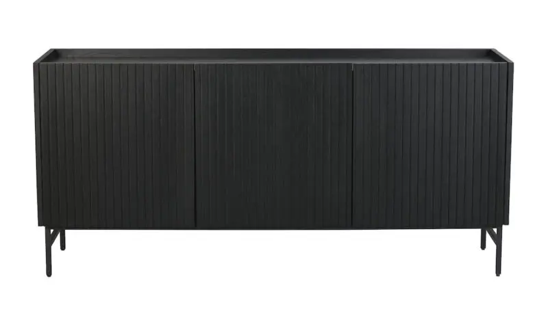 Rowico Halifax senkki, musta - Image 4