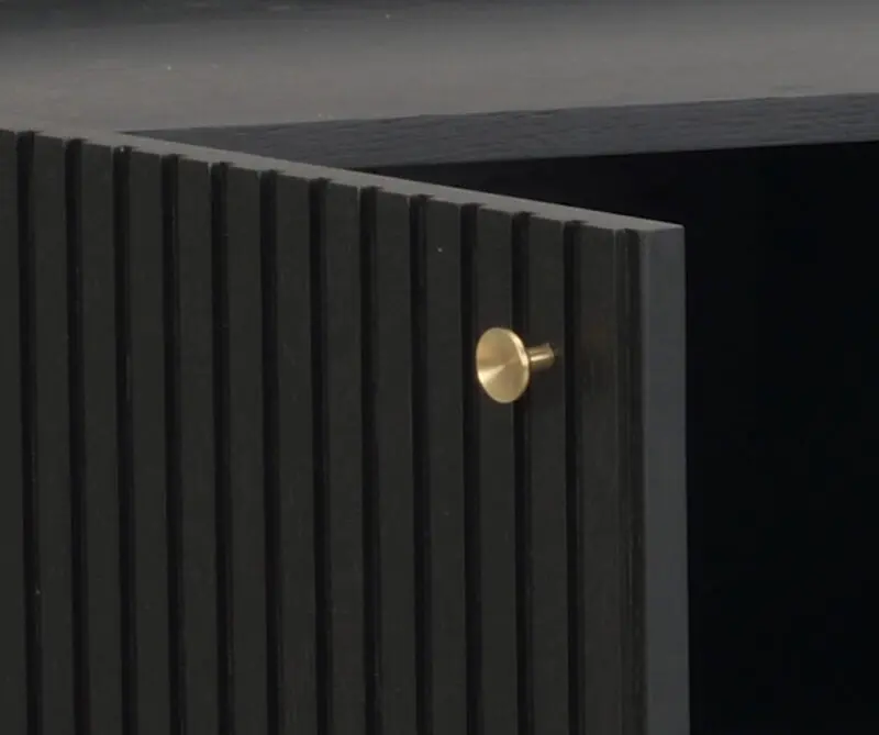 Rowico Halifax senkki, musta - Image 8