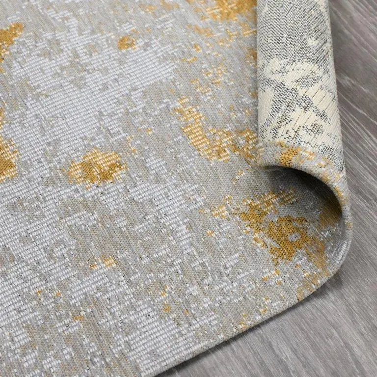 Village´s Carissa okra matto easy care - Image 4