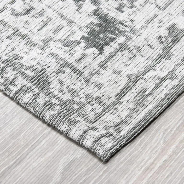 Village´s Dione harmaa matto easy care - Image 2
