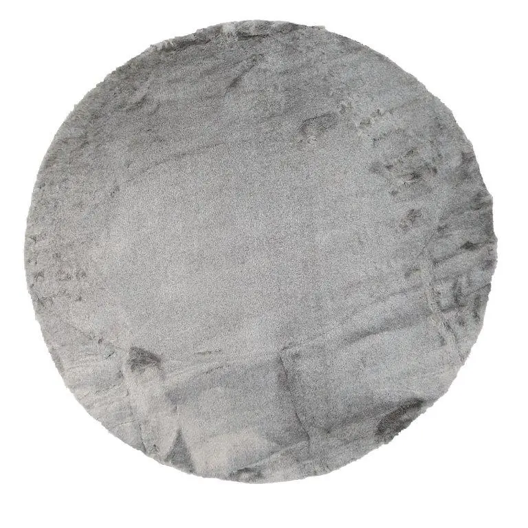 Jasmine-nukkamatto, harmaa - Image 6