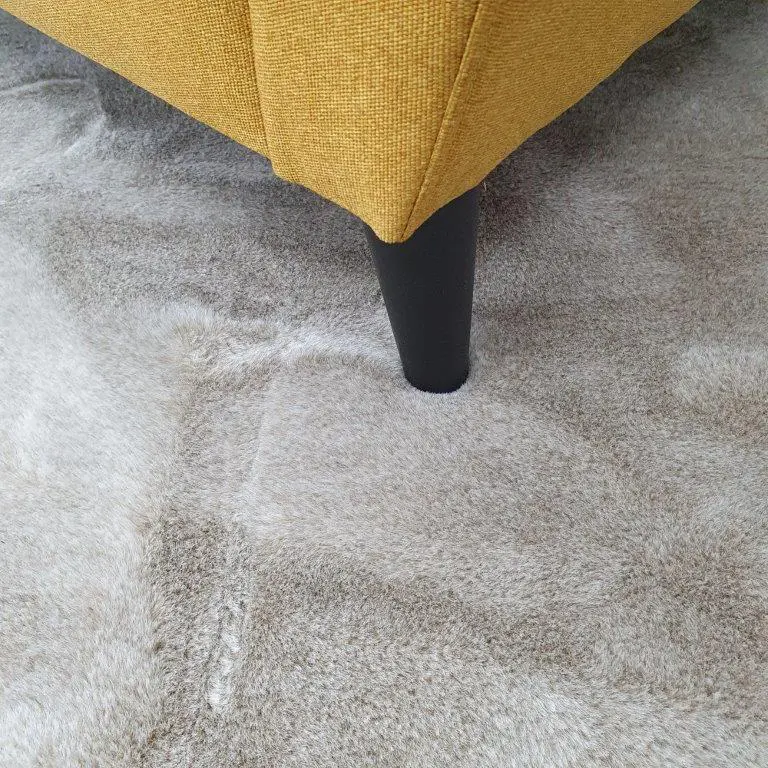 Jasmine-nukkamatto, pellava - Image 3