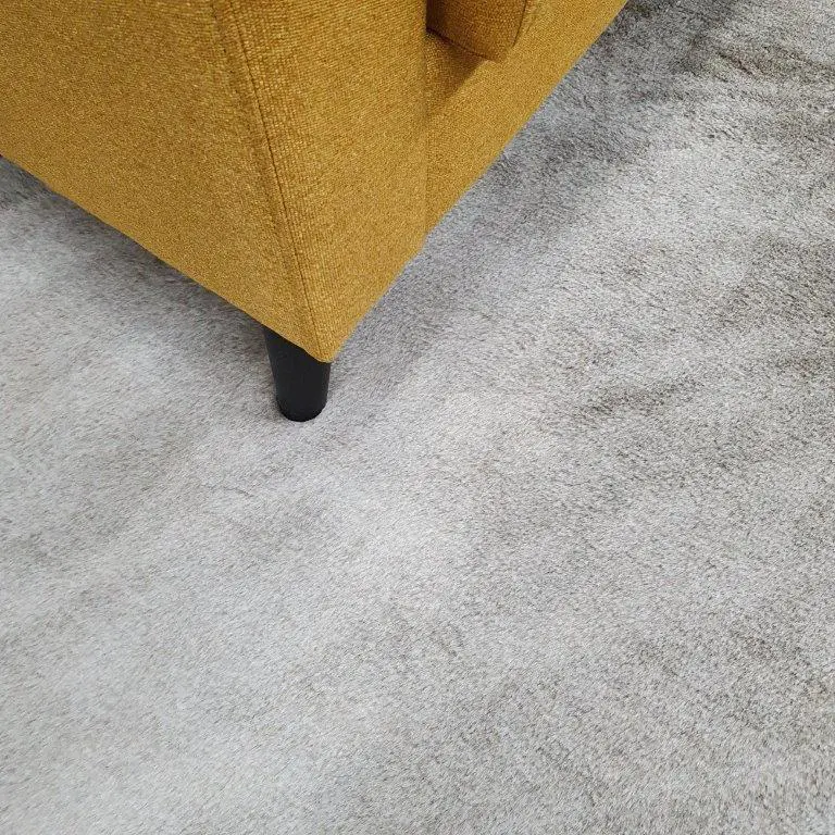 Jasmine-nukkamatto, pellava - Image 4