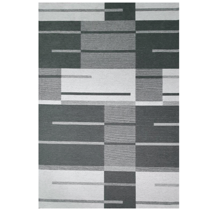 Village's Karina harmaa matto