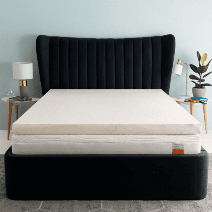 petari 7cm stailattu