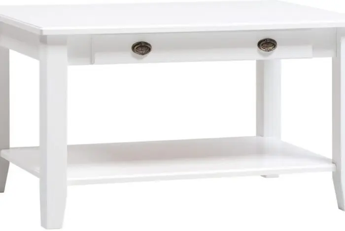 ROSA SOHVAPÖYTÄ NRO 8