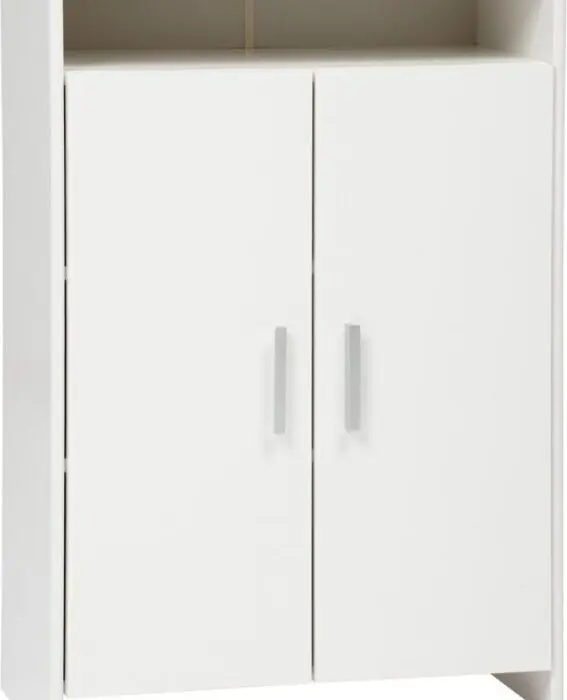 Allan mappihylly matala