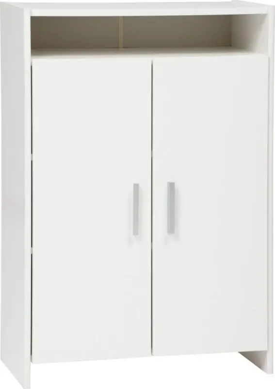 Allan mappihylly matala